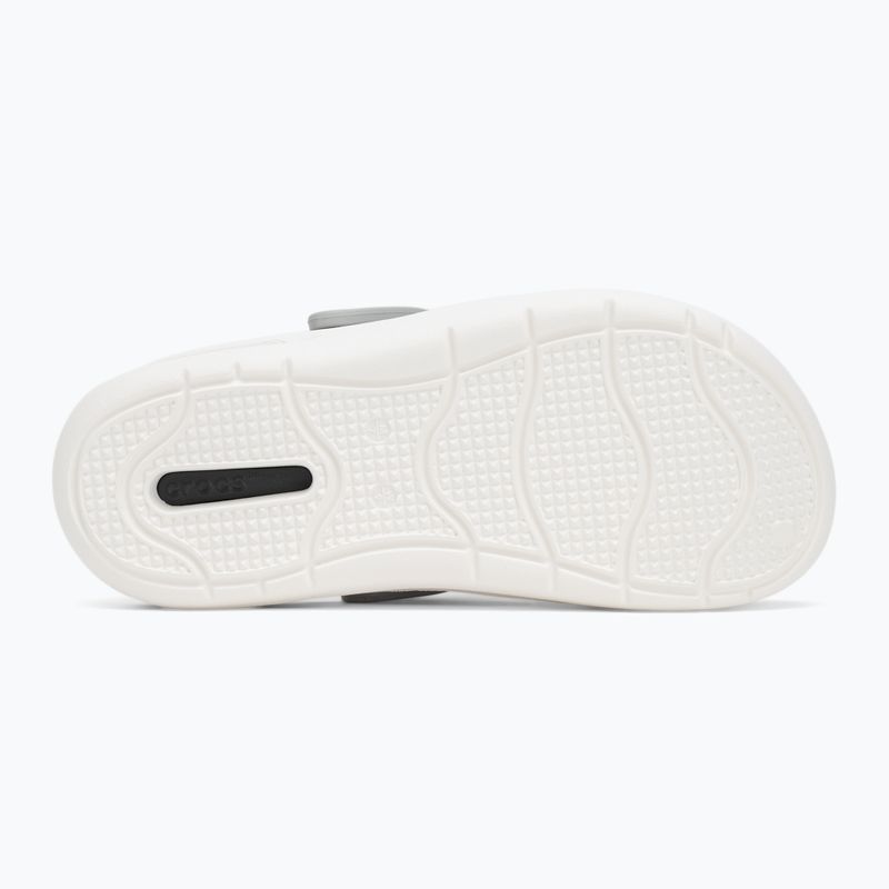 Crocs Inmotion Clog infradito atmosfera 5