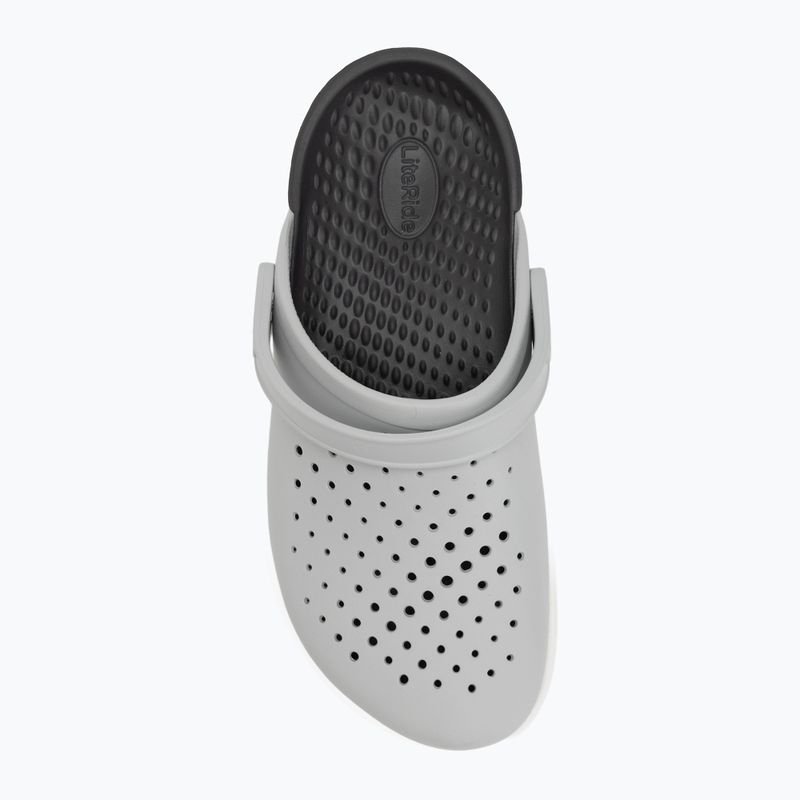 Crocs Inmotion Clog infradito atmosfera 6