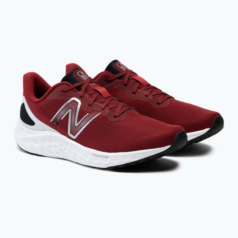 New Balance Fresh Foam Arishi v4, scarpe da corsa da uomo 4