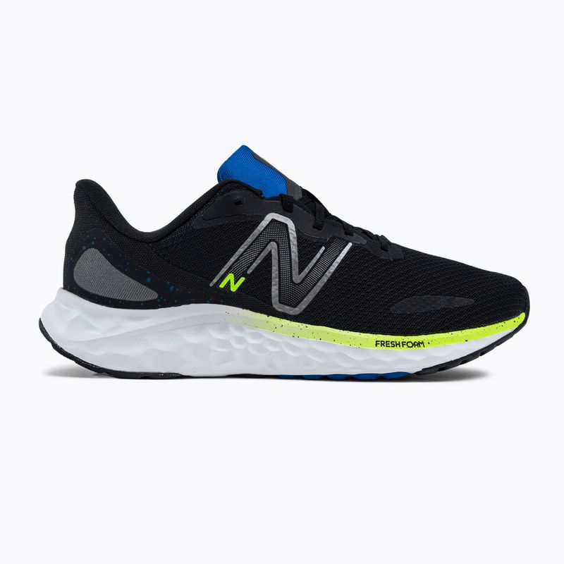 New Balance Fresh Foam Arishi v4, scarpe da corsa da uomo 2