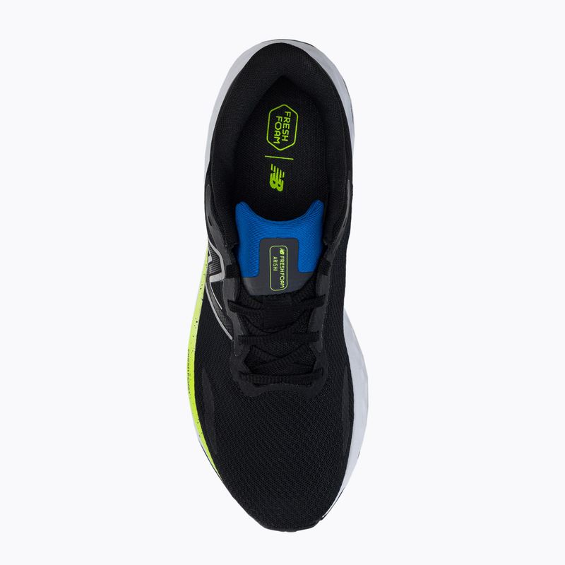 New Balance Fresh Foam Arishi v4, scarpe da corsa da uomo 6