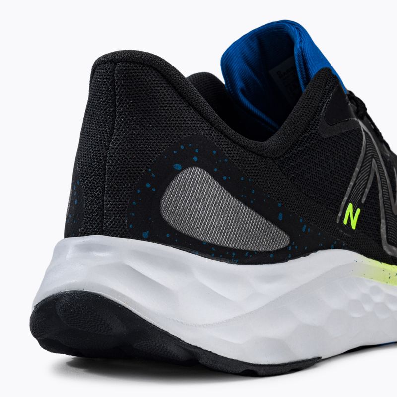 New Balance Fresh Foam Arishi v4, scarpe da corsa da uomo 7