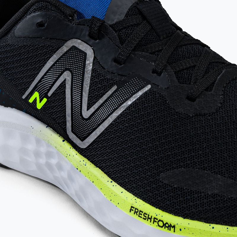 New Balance Fresh Foam Arishi v4, scarpe da corsa da uomo 9
