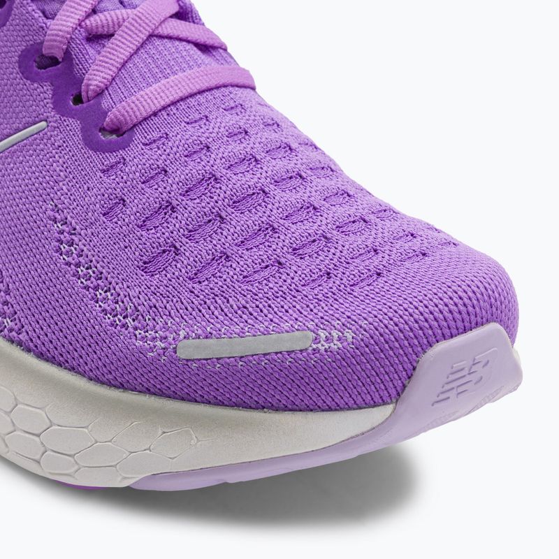 Scarpe da corsa da donna New Balance Fresh Foam X 1080 v12 electric purple 7
