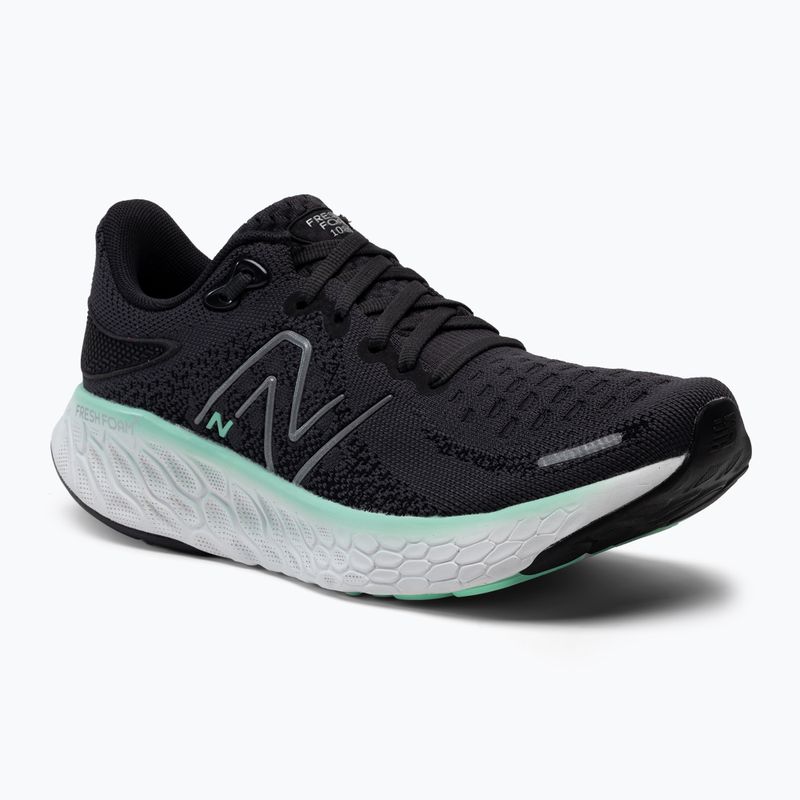 Scarpe da corsa da donna New Balance Fresh Foam X 1080 v12 nero