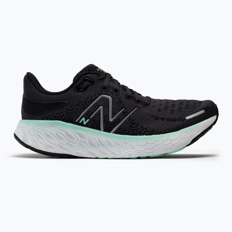 Scarpe da corsa da donna New Balance Fresh Foam X 1080 v12 nero 2