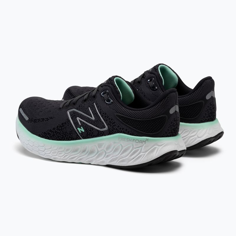 Scarpe da corsa da donna New Balance Fresh Foam X 1080 v12 nero 3