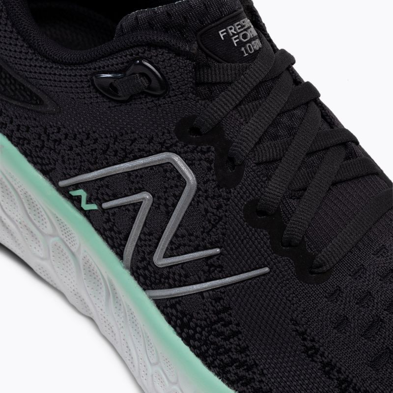 Scarpe da corsa da donna New Balance Fresh Foam X 1080 v12 nero 7