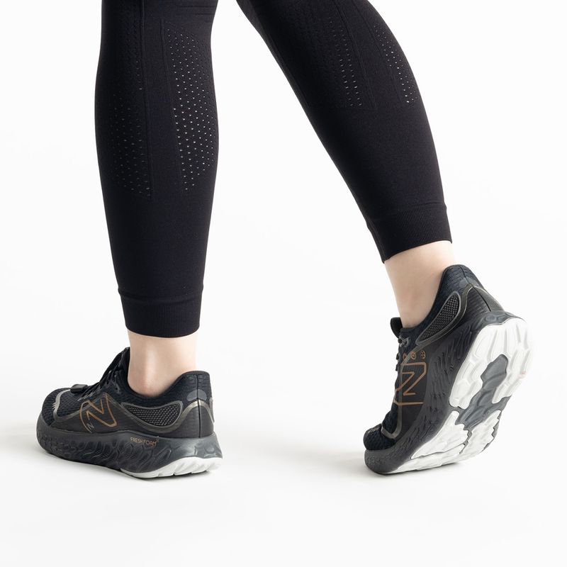 Scarpe da corsa da donna New Balance Fresh Foam X 1080 v12 nero 3
