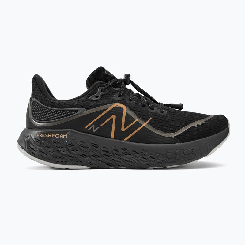 Scarpe da corsa da donna New Balance Fresh Foam X 1080 v12 nero 4