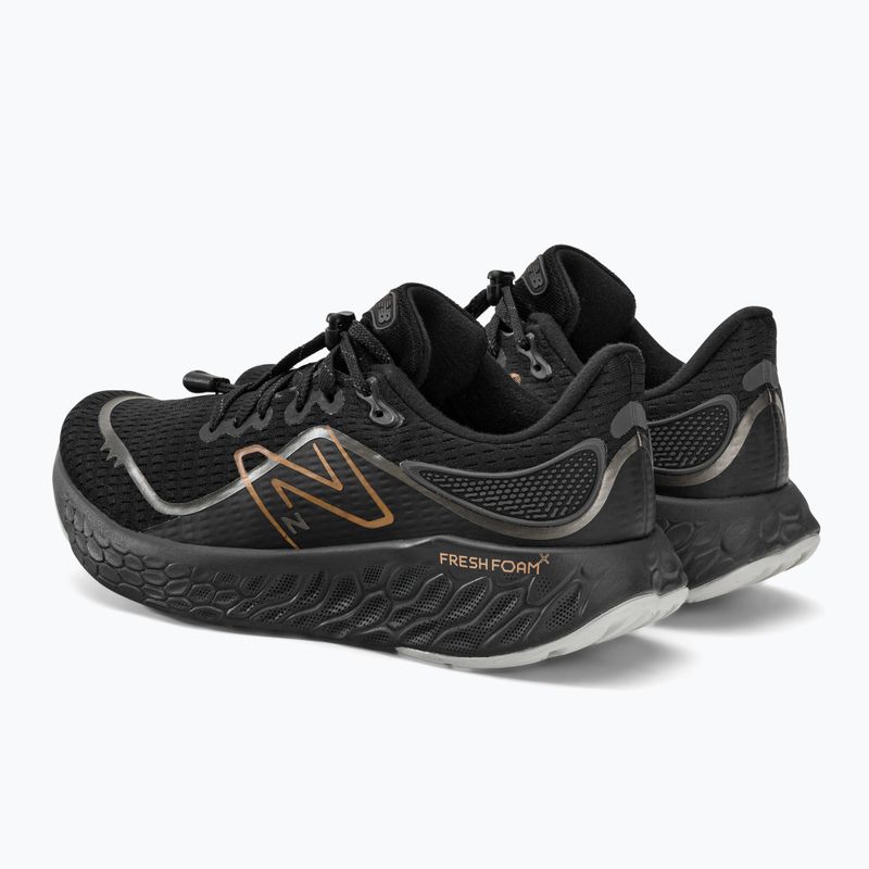 Scarpe da corsa da donna New Balance Fresh Foam X 1080 v12 nero 5