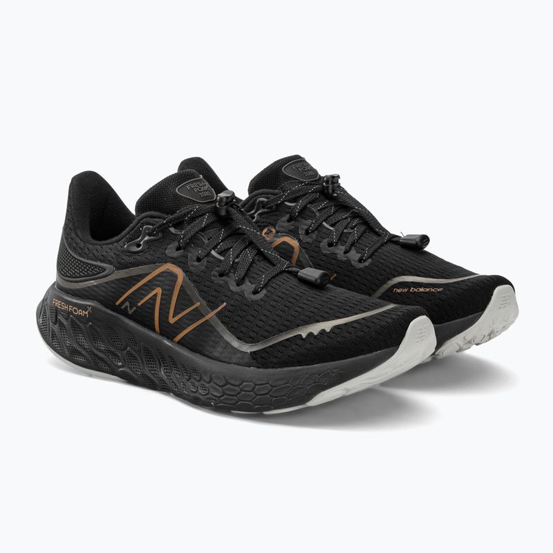 Scarpe da corsa da donna New Balance Fresh Foam X 1080 v12 nero 6