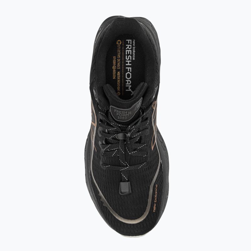Scarpe da corsa da donna New Balance Fresh Foam X 1080 v12 nero 8