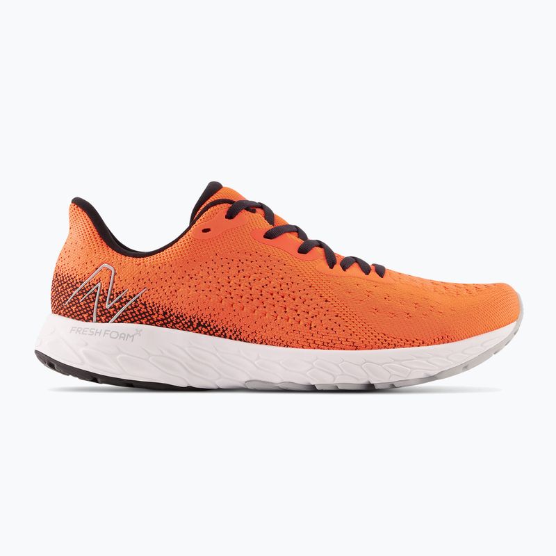 New Balance Fresh Foam X Tempo v2, scarpe da corsa da uomo in neon dragonfly 12