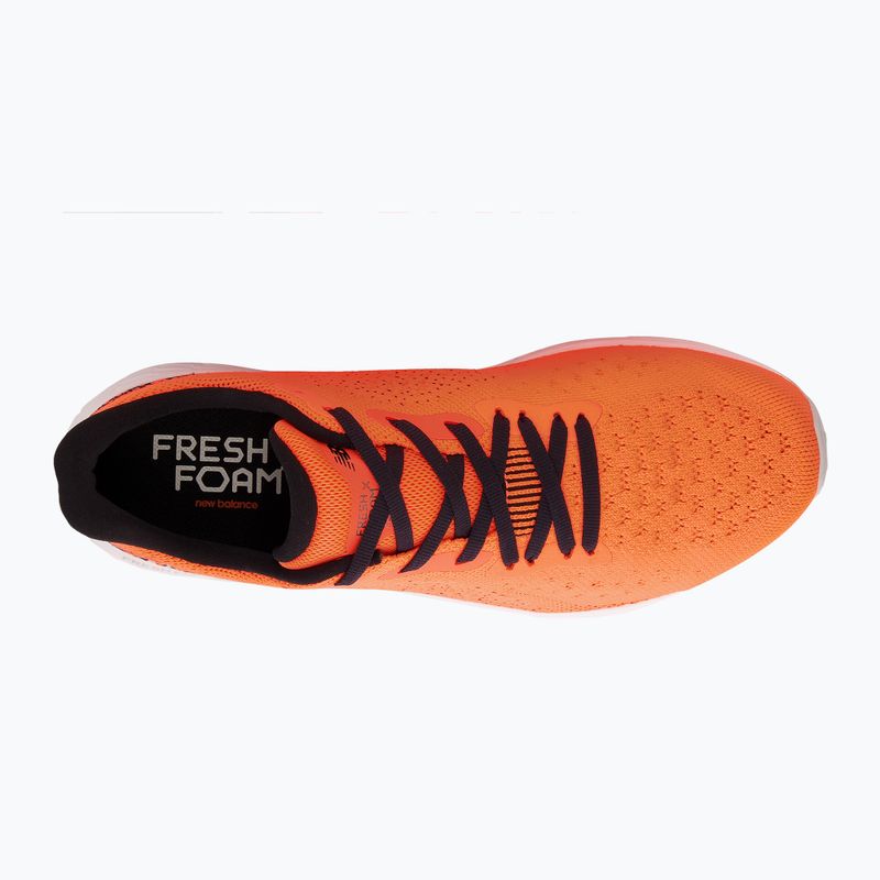 New Balance Fresh Foam X Tempo v2, scarpe da corsa da uomo in neon dragonfly 15