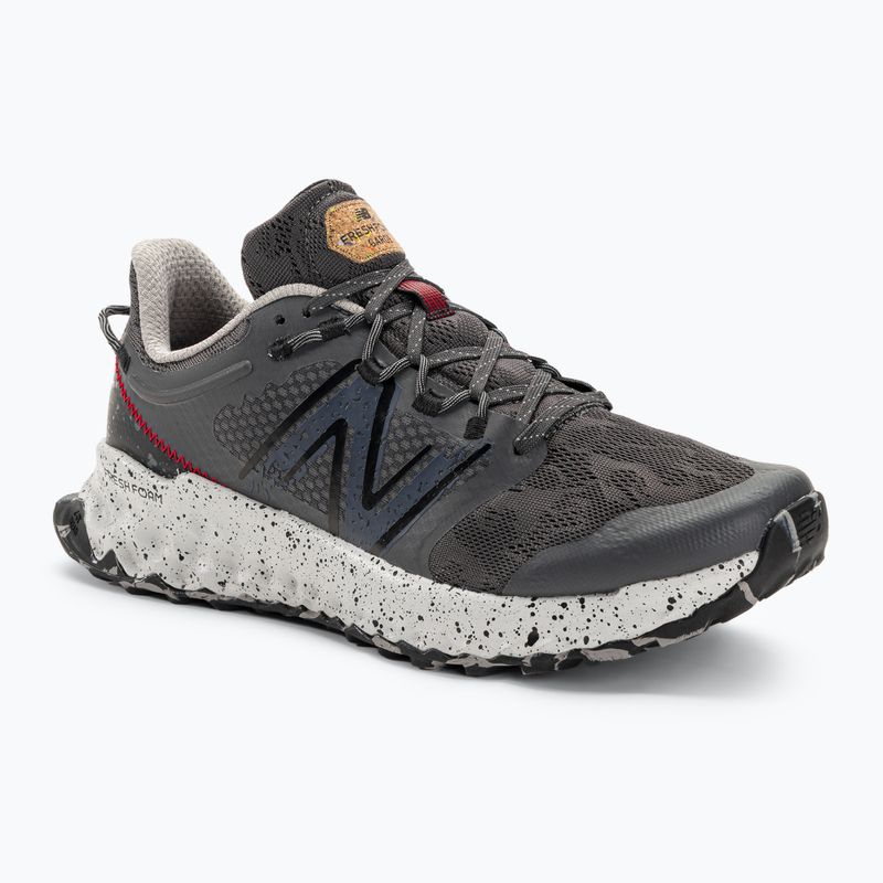 New Balance Fresh Foam Garoé grigio scarpe da corsa da uomo