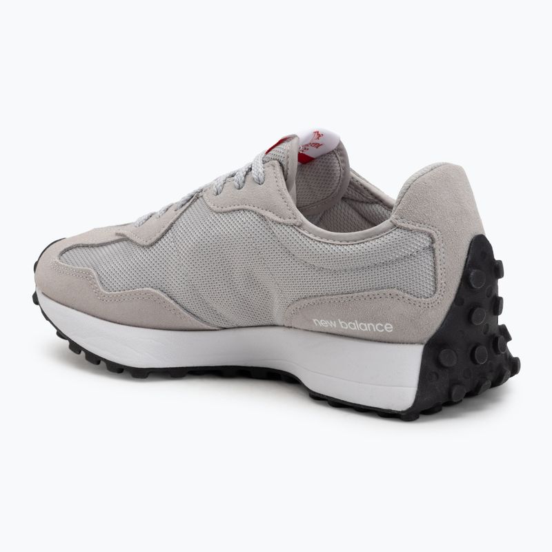 Scarpe da uomo New Balance 327's V1 2025 grey 3
