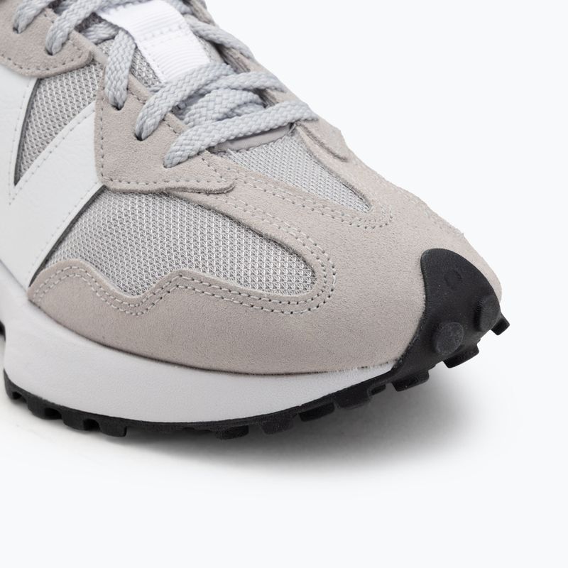 Scarpe da uomo New Balance 327's V1 2025 grey 7