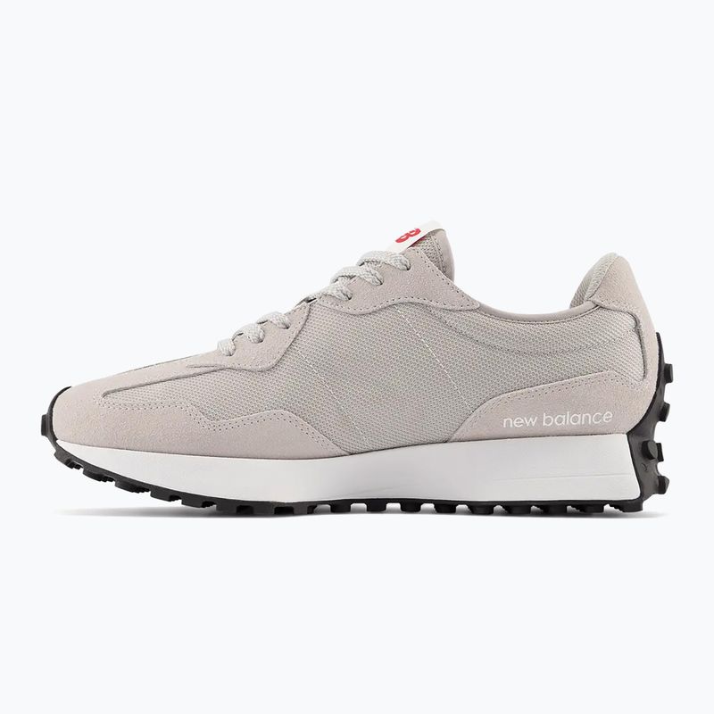 Scarpe da uomo New Balance 327's V1 2025 grey 3