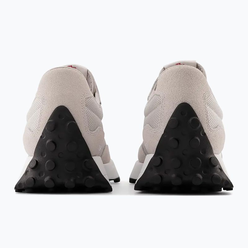 Scarpe da uomo New Balance 327's V1 2025 grey 4