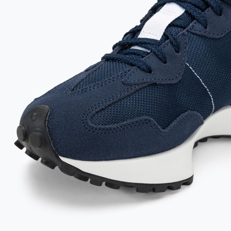 Scarpe New Balance uomo 327 blu navy 7