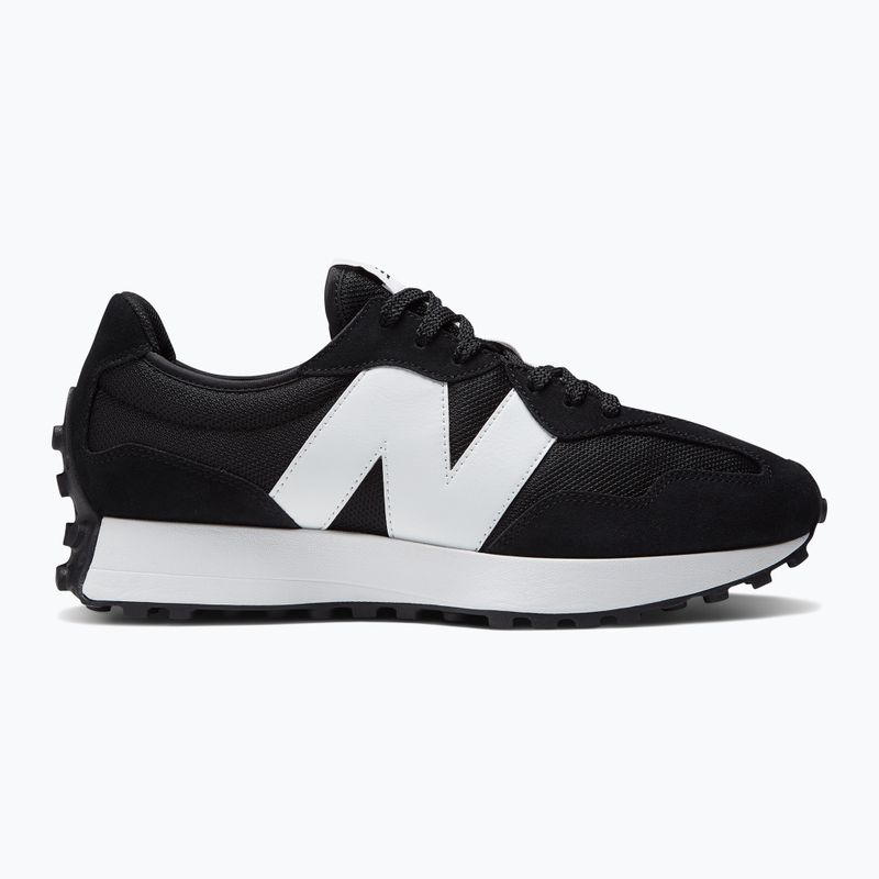Scarpe New Balance uomo 327's V1 nero MS327CBW