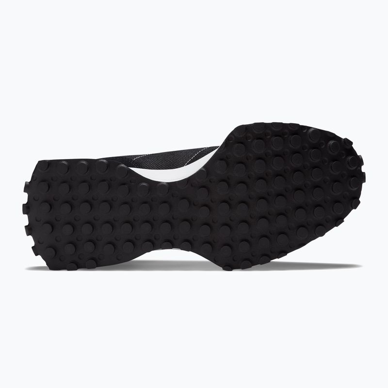 Scarpe New Balance uomo 327's V1 nero MS327CBW 3