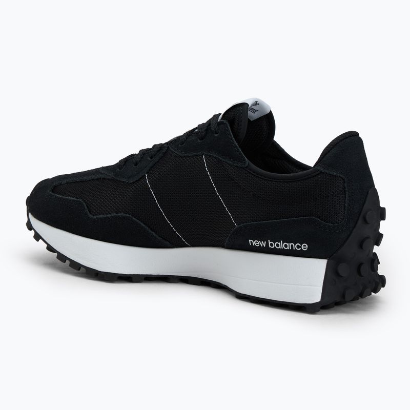 Scarpe New Balance uomo 327's V1 nero MS327CBW 3