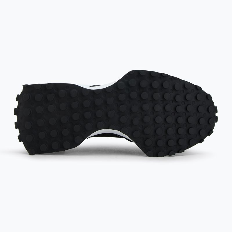 Scarpe New Balance uomo 327's V1 nero MS327CBW 4