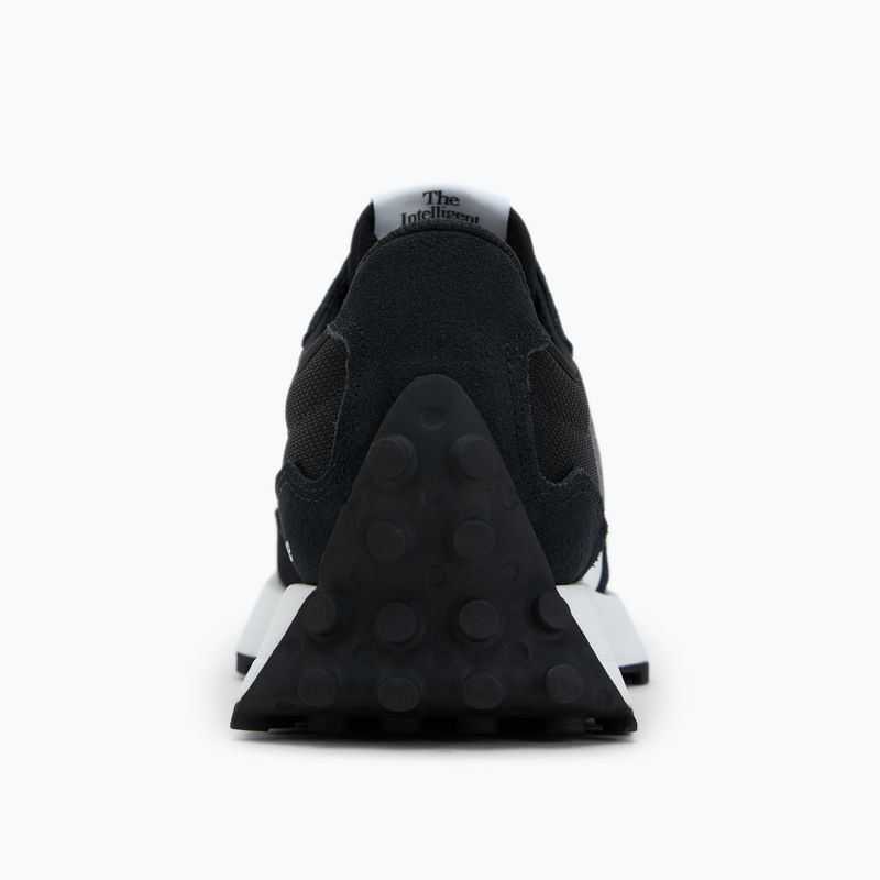 Scarpe New Balance uomo 327's V1 nero MS327CBW 6