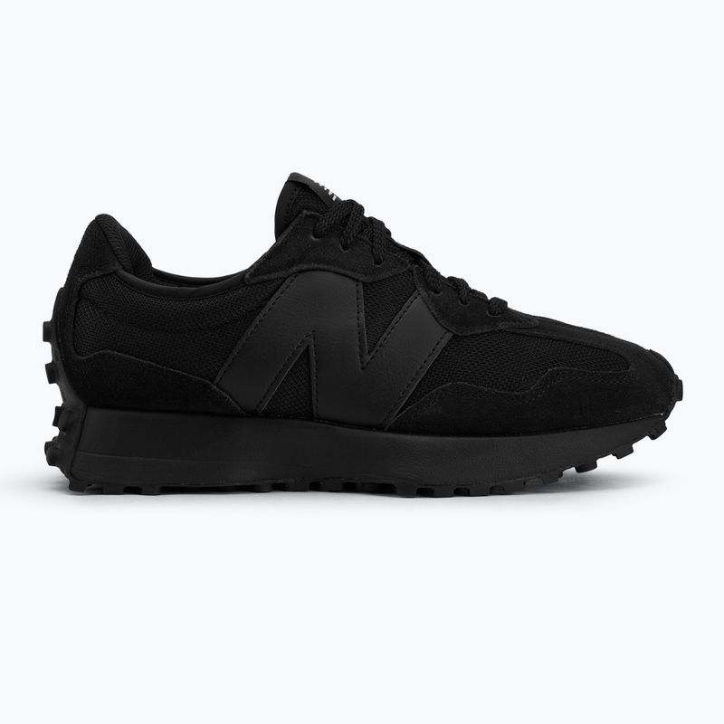Scarpe New Balance uomo 327's V1 nero MS327CTB 2