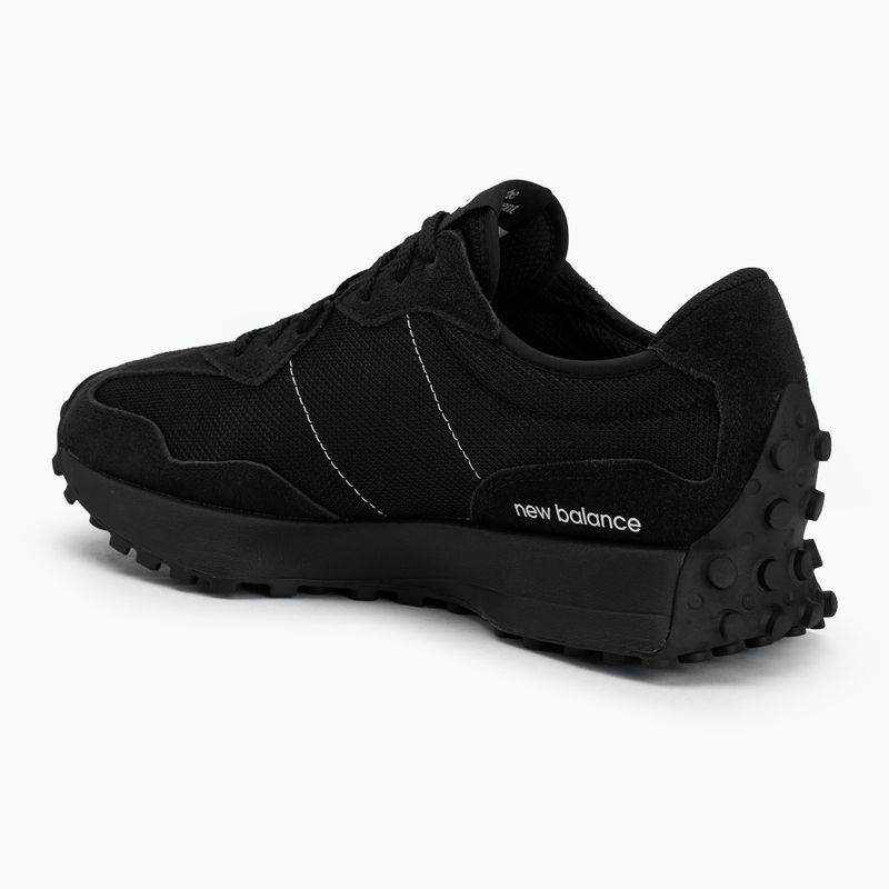 Scarpe New Balance uomo 327's V1 nero MS327CTB 3