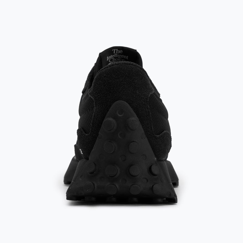 Scarpe New Balance uomo 327's V1 nero MS327CTB 6