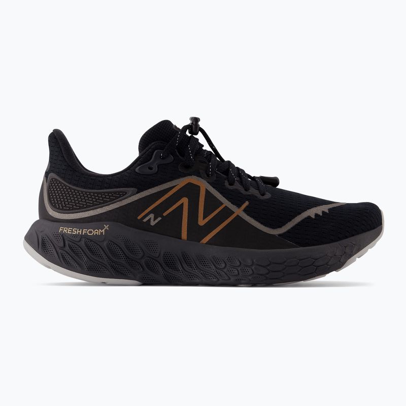 New Balance Fresh Foam X 1080 v12 nero uomini scarpe da corsa 12