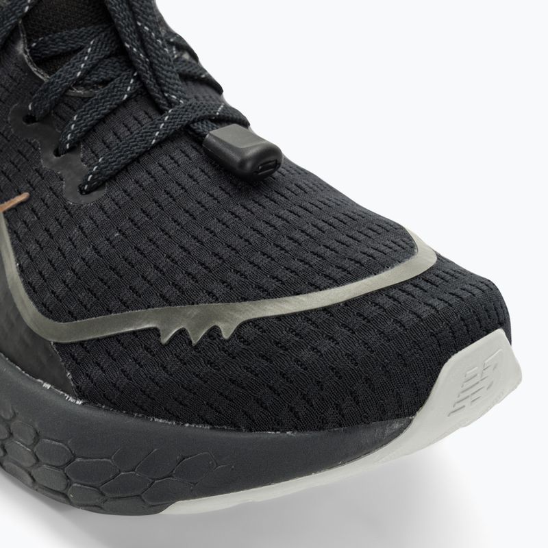 New Balance Fresh Foam X 1080 v12 nero uomini scarpe da corsa 7