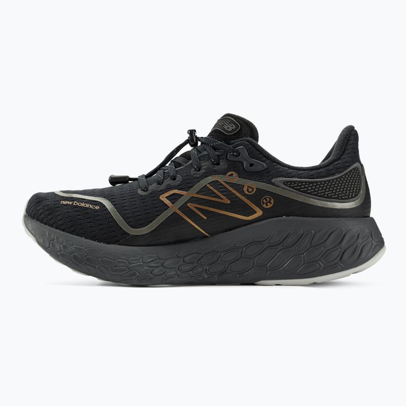 New Balance Fresh Foam X 1080 v12 nero uomini scarpe da corsa 10