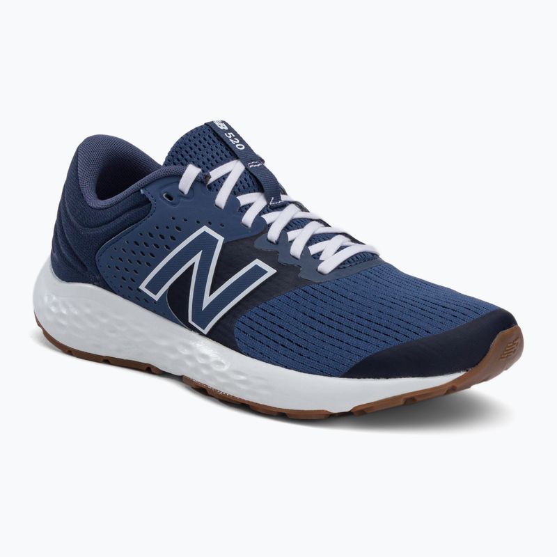Scarpe da corsa da uomo New Balance 520 v7 blu