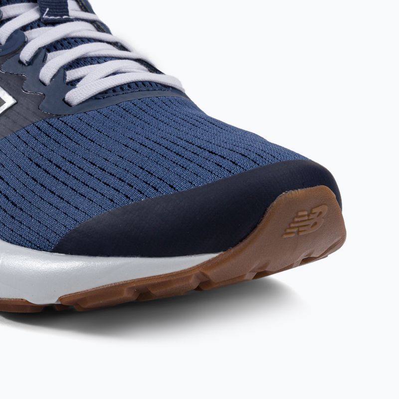 Scarpe da corsa da uomo New Balance 520 v7 blu 7