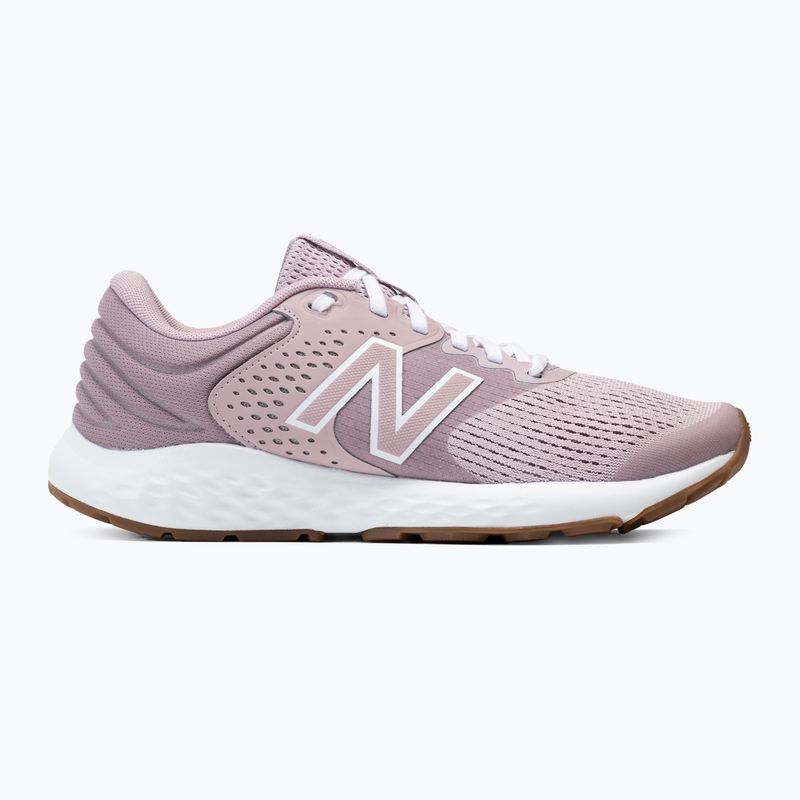 Scarpe da corsa da donna New Balance 520 v7 rosa 2
