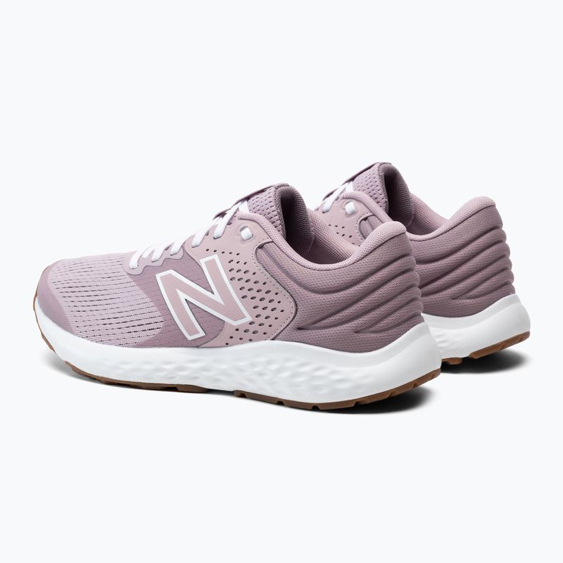Scarpe da corsa da donna New Balance 520 v7 rosa 3