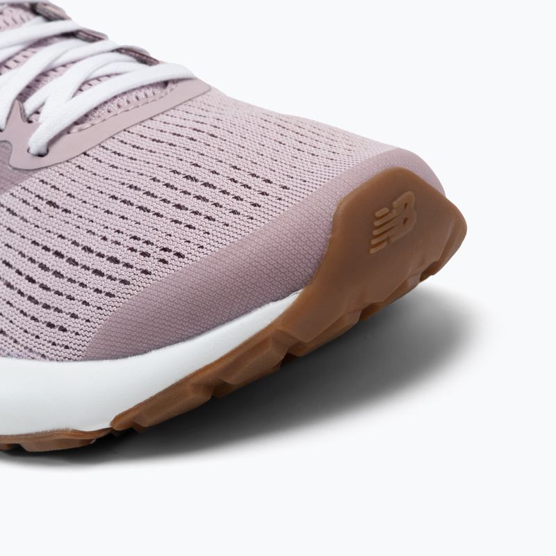 Scarpe da corsa da donna New Balance 520 v7 rosa 7