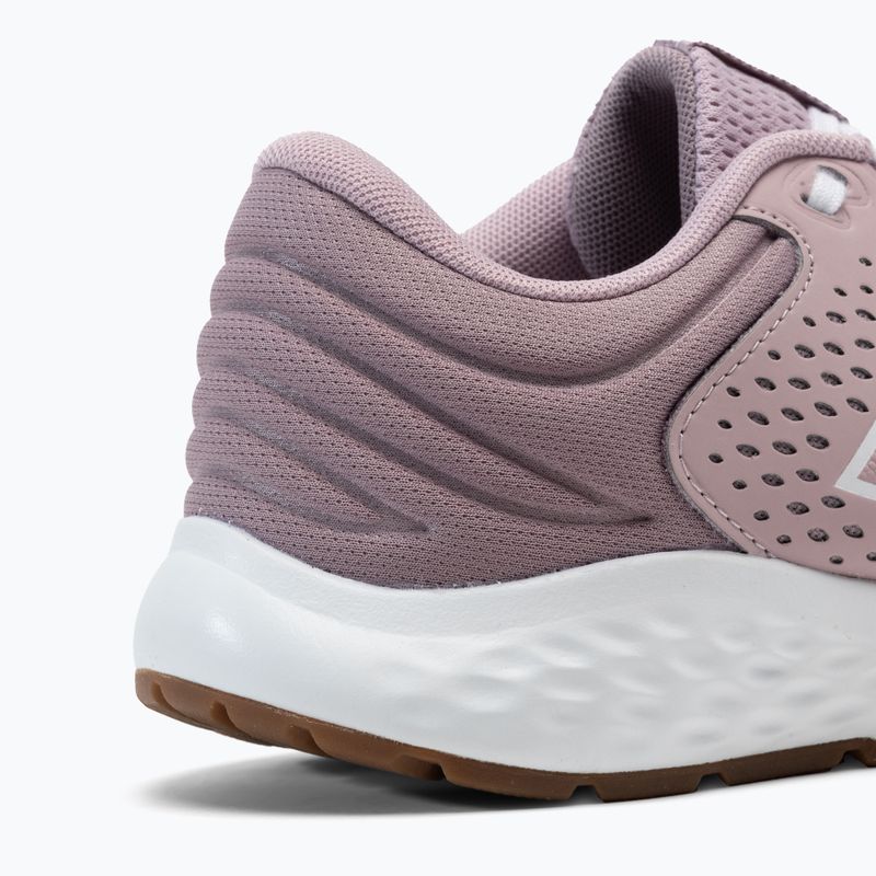 Scarpe da corsa da donna New Balance 520 v7 rosa 8