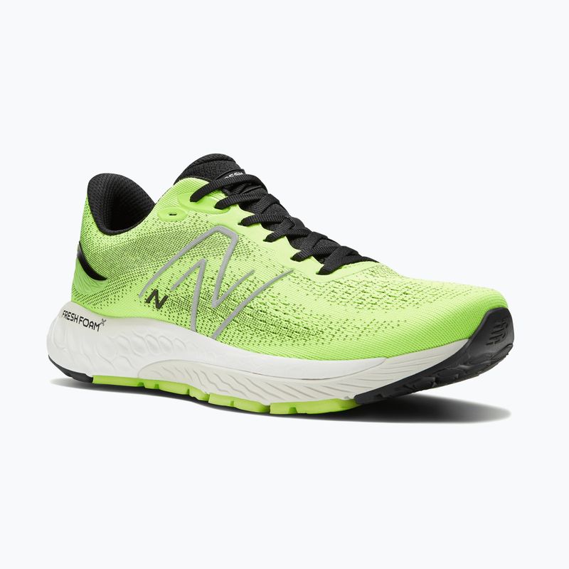 New Balance Fresh Foam X 880 v12 scarpe da corsa uomo verde 11
