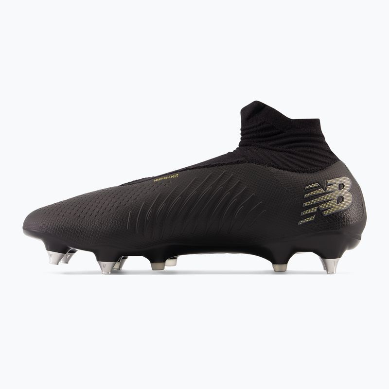 Scarpe da calcio da uomo New Balance Tekela V4 Pro SG nero 11