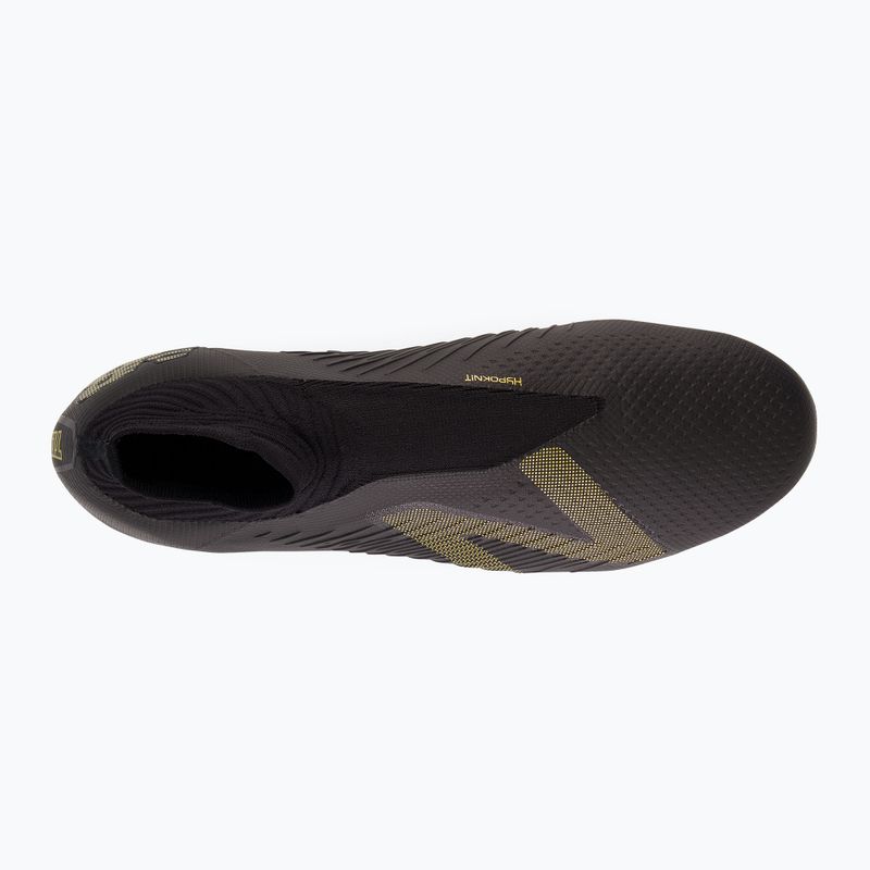 Scarpe da calcio da uomo New Balance Tekela V4 Pro SG nero 12