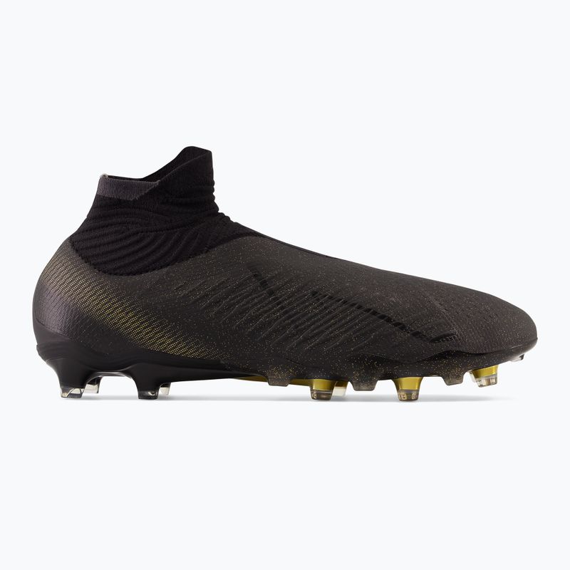 Scarpe da calcio New Balance Uomo Tekela V4 Pro 1st Edition FG Nero 11