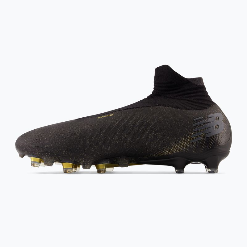 Scarpe da calcio New Balance Uomo Tekela V4 Pro 1st Edition FG Nero 12