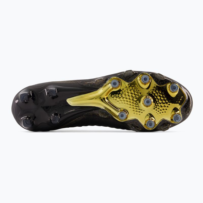 Scarpe da calcio New Balance Uomo Tekela V4 Pro 1st Edition FG Nero 14