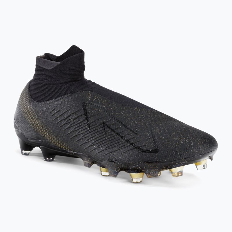 Scarpe da calcio New Balance Uomo Tekela V4 Pro 1st Edition FG Nero