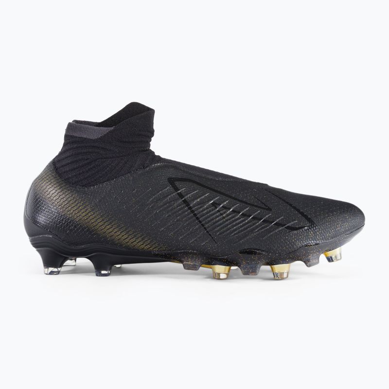 Scarpe da calcio New Balance Uomo Tekela V4 Pro 1st Edition FG Nero 2